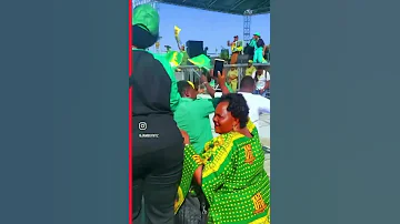 Dulla Makabila Awapigisha Magoti Wabunge Mawaziri Na Madiwani Mbele Ya Mheshimiwa Rais 
