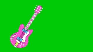 Guitar Green screen video For Tiktok Editing video, Guitar Pack , for Editing Guitar Green screen video For Tiktok Editing video, Guitar Pack , for Editing
