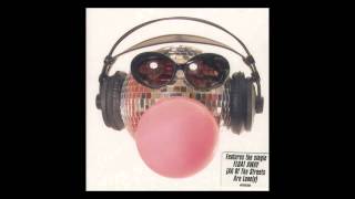 Marah - Float Away With the Friday Night Gods