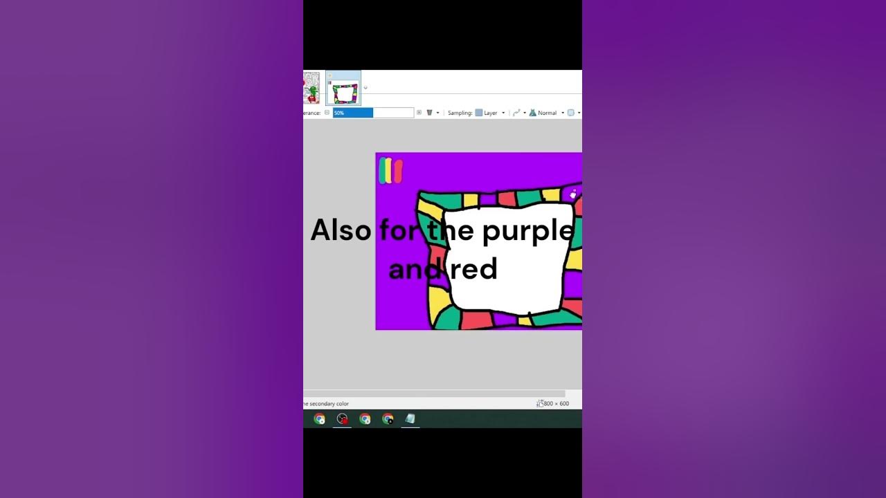 I disproved the 4 color map theorem (are you proud of me OatsJenkins