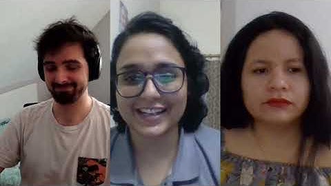 Day 2 Introduction - SCS - ISMB/ECCB 2021