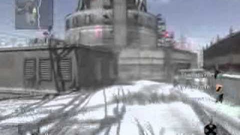 Black Ops Glitches On Array