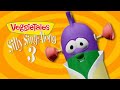 Youtube Thumbnail title