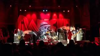 Rancid "Ruby Soho" @ Ogden Theater -  2019/09/28