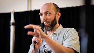 Collaboration on Common Ground - Nate Tubbs