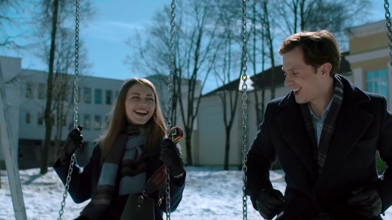 НОВИНКА 2025! МЕЛОДРАМА!СМОТРИТЕ ВСЕ СЕРИИ ВМЕСТЕ! ЗНАЧИМАЯ МЕЛОДРАМА ГОДА УЖЕ НА YOUTUBE!