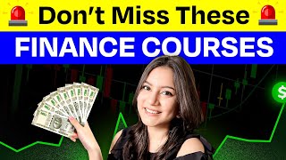 Top FREE Finance Skills & Courses in 2024  Don't Miss Them!