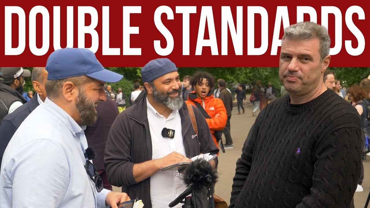 Orthodox Christian CHALLENGES Islam, Then the Tables are Turned