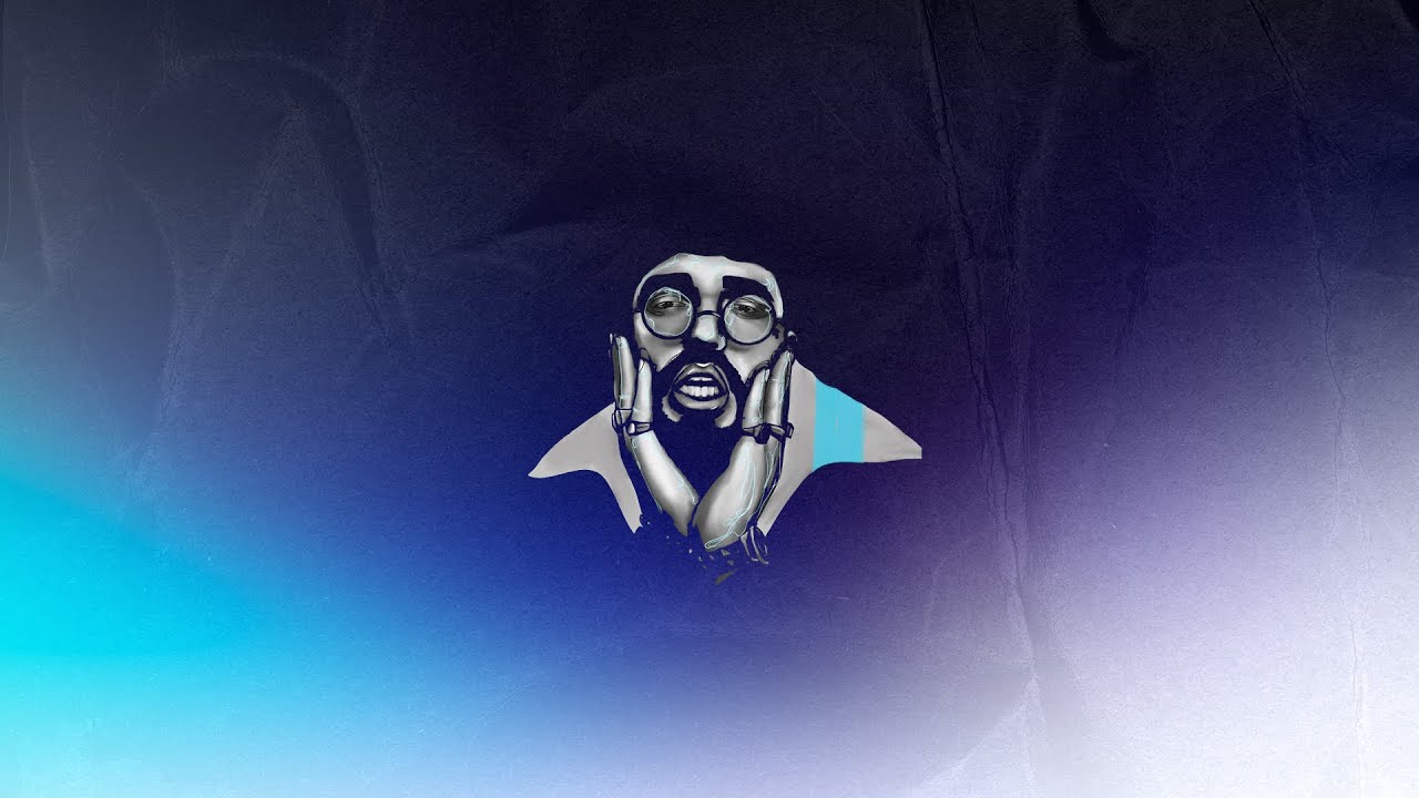 GASHI Type Beat — "Village" | Free Instrumental 2022 (by maak)