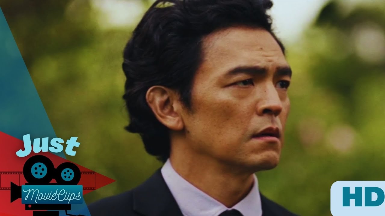 "I forgive her" Funeral Scene | Don't Make Me Go (2022)