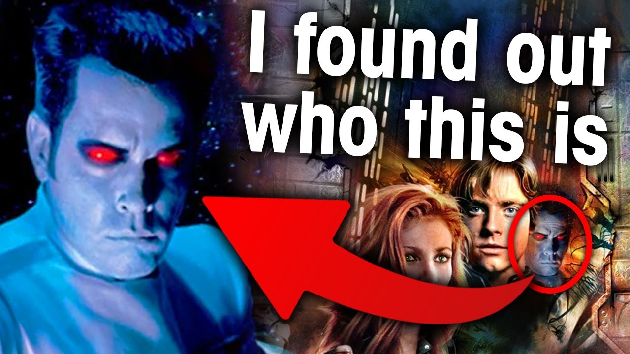 Разгадывая тайну первого игрового фильма о Трауне