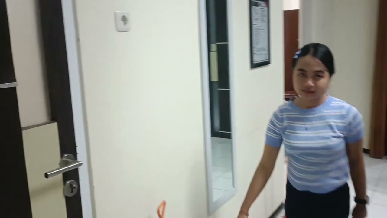 2 Hari di Asrama Universitas Negeri Malang