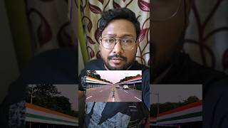যেখানে নামাজ পড়তে দেওয়া হয়নি, কিন্তু সেখানে যোগা দিবস হবে 😳 #redroad #kolkata #yogaday #21june