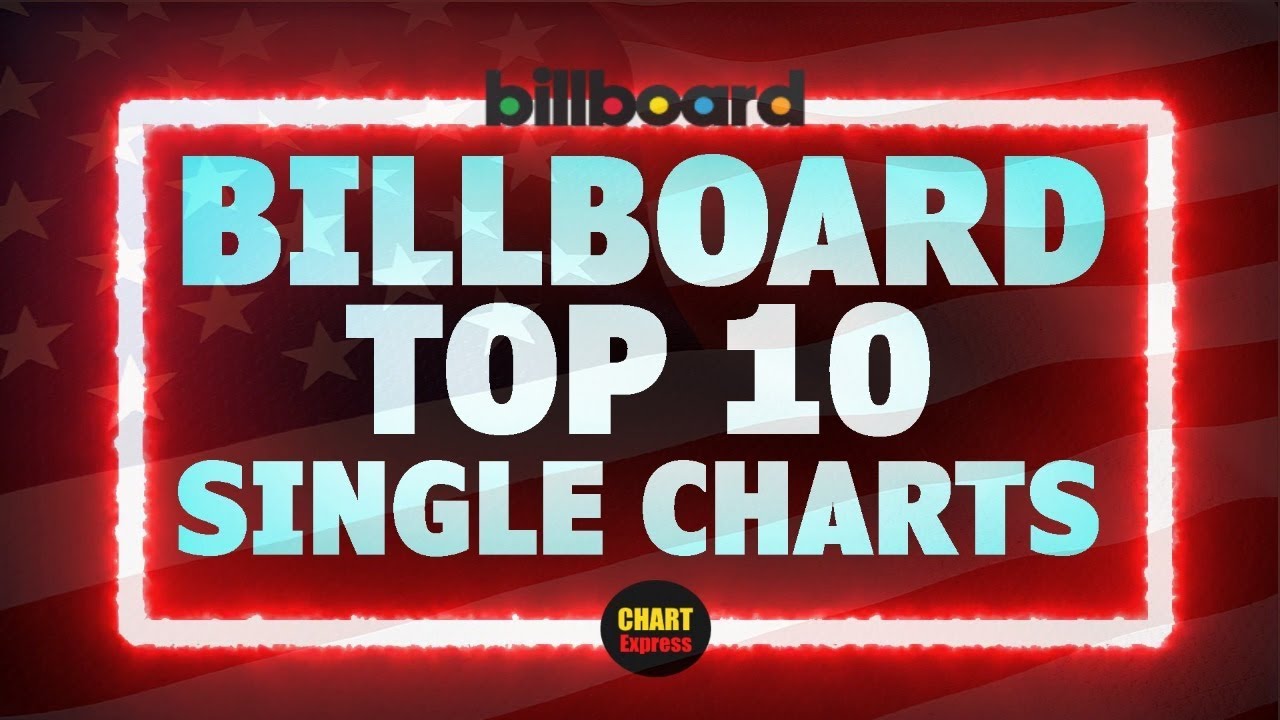 Usa Single Charts Top 100