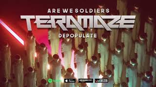 Watch Teramaze Depopulate video