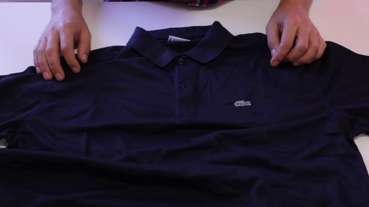 Zapatos Lacoste en Aliexpress: buenos, bonitos y baratos