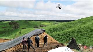 From BMX Triple flip to Quadruple flip | Biggest week in Action Sports