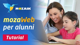 mozaWeb per alunni