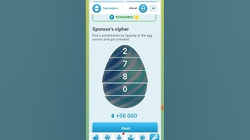 Yaytsogram Daily Cipher Code 22 October #yaytsogramcode #ytshorts #shortvideo