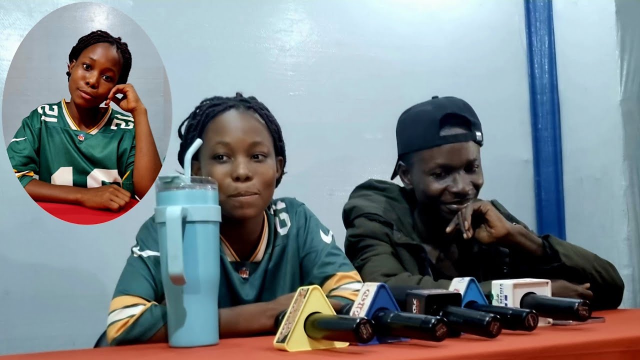 A.MSANI PROF DECKYSON ASAJILI MSANI  MPYA WA KIKE 🙄NA AMEHALEZA MENGI 