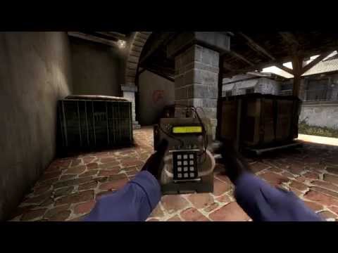 Clips #2 Only I`m playing Deagle an pick kills :D | At Inferno