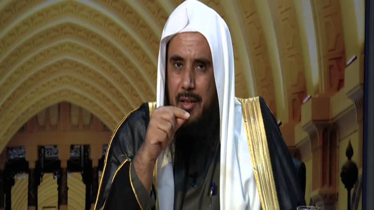 برنامج يفتيكم : هل الموتى يتزاورون في قبورهم الشيخ سعد الخثلان