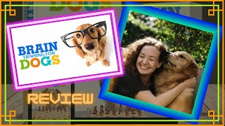 Brain training for dogs - REVIEW - 2023