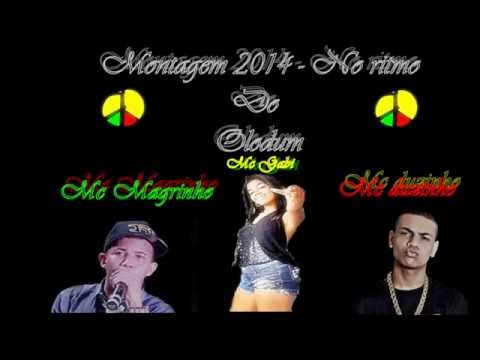 Montagem 2014 -♫♪no ritmo do olodum ♫♪