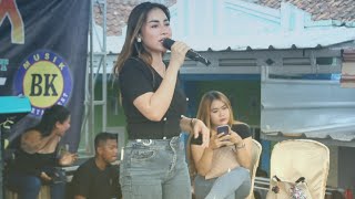 TERMINAL CINTA - Dewi Citralestari // BK MUSIK