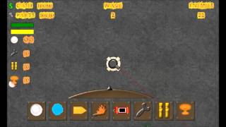 Turret Warfare - Robot Invasion Trailer screenshot 1