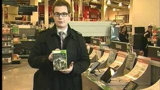 Microsoft Opens Up Shop in Victoria