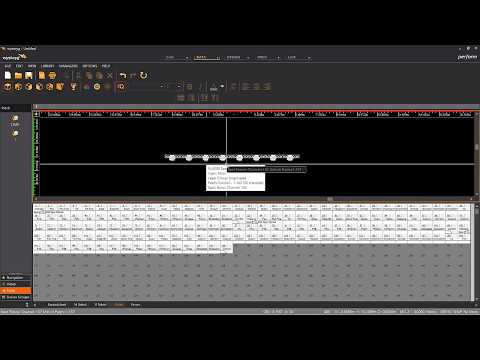 WYSIWYG R40 PATCH, EDIT,  LAYOUT