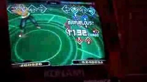 Tim plays Bossrush II