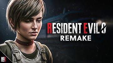 RESIDENT EVIL 0: REMAKE || NEW LEAKS! | CAST, STORY DETAILS & MORE!