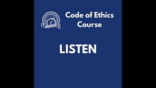 Episode 404: InterNACHI® Code of Ethics Course