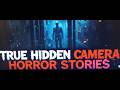 3 Disturbing TRUE Hidden Camera Horror Stories 🎥 (REACTION) | Mr. Haunting