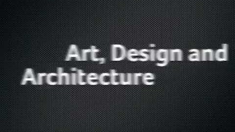 Trailer for ADA eMagazine - University of Huddersfield