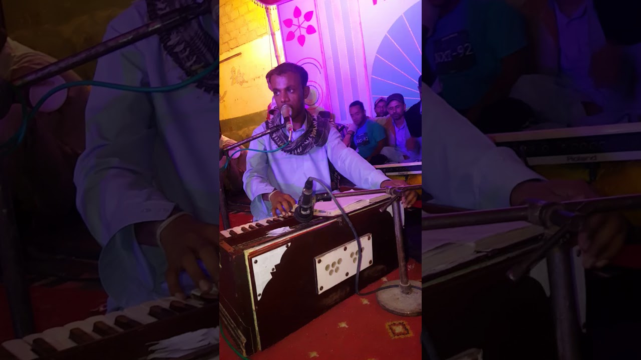 Janzaib Atta lelo man lelo kana