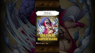 Kizaru Treasure Sugo-Fest ☠️ OPTC