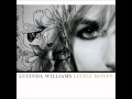 Lucinda Williams - The Knowing