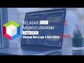Membuat Login dan menu utama