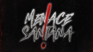 menace Santana -  L’apprentie sorcière (Parole)