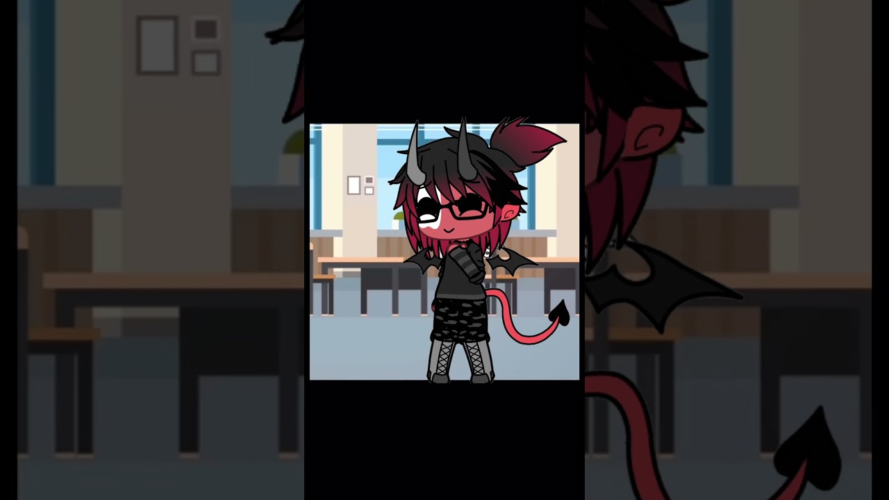 Collab with @AISHST4R :D #gacha