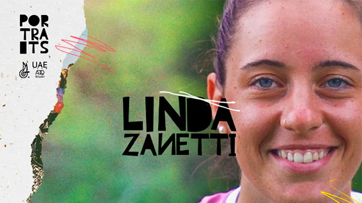 Portraits:  Linda Zanetti