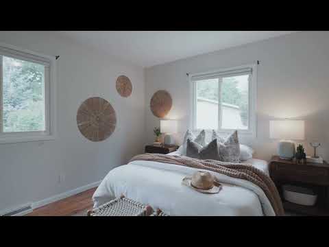 1813 Stover St, Fort Collins, CO home video tour