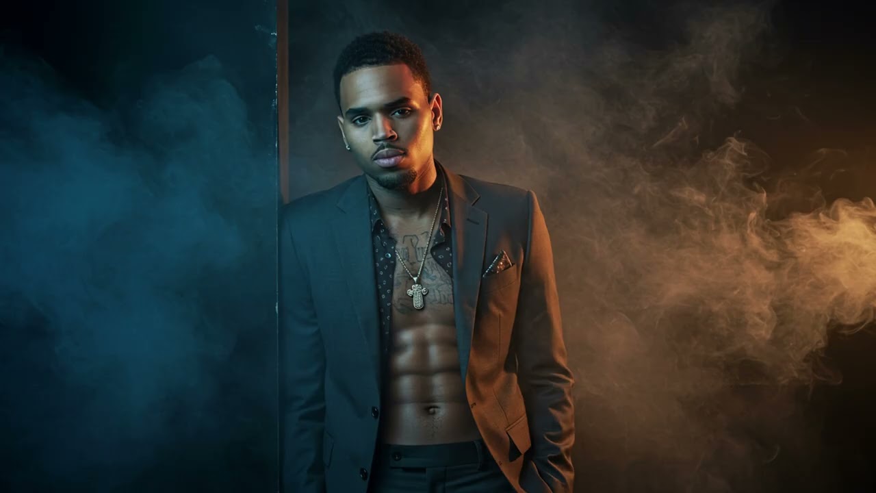 Chris Brown - Sexy | Lyrics Video | 2026