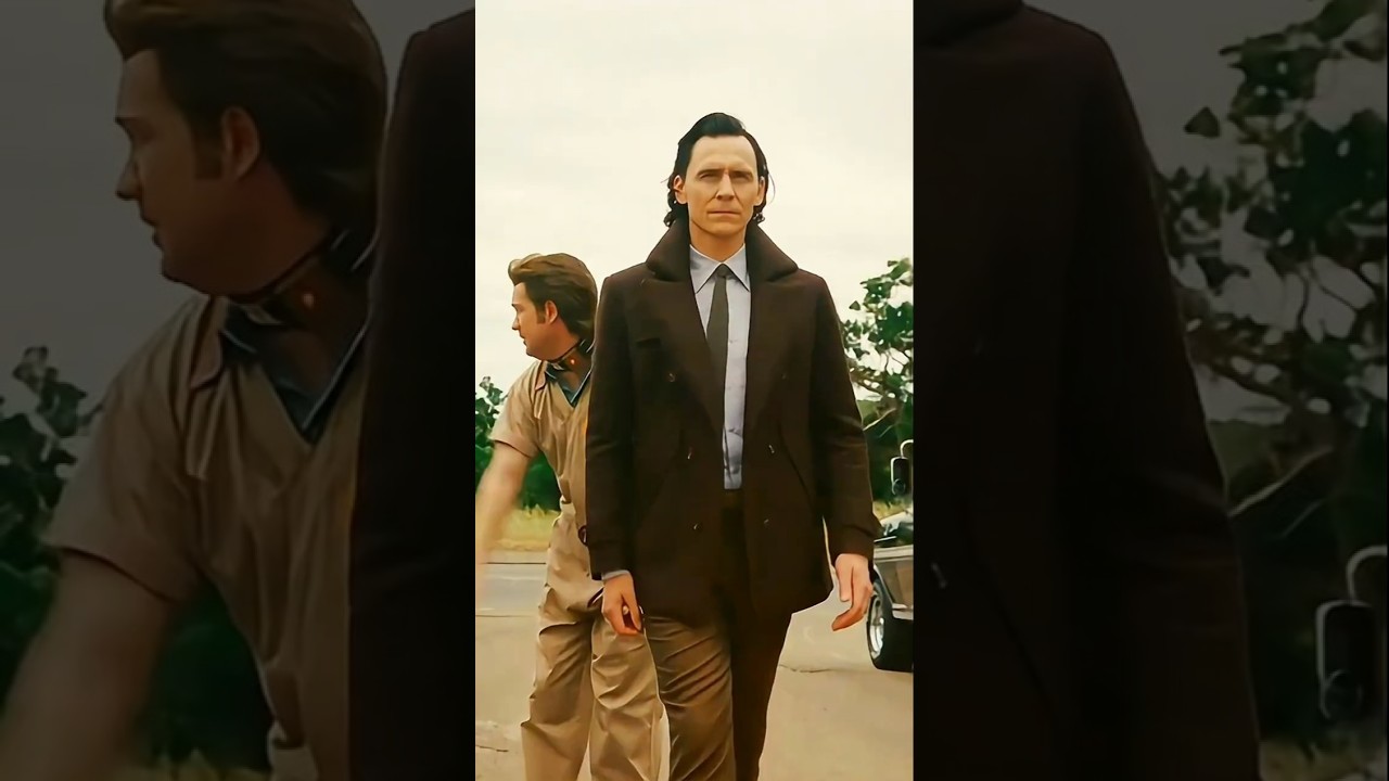 Я тот, кто привёл тебя сюда 