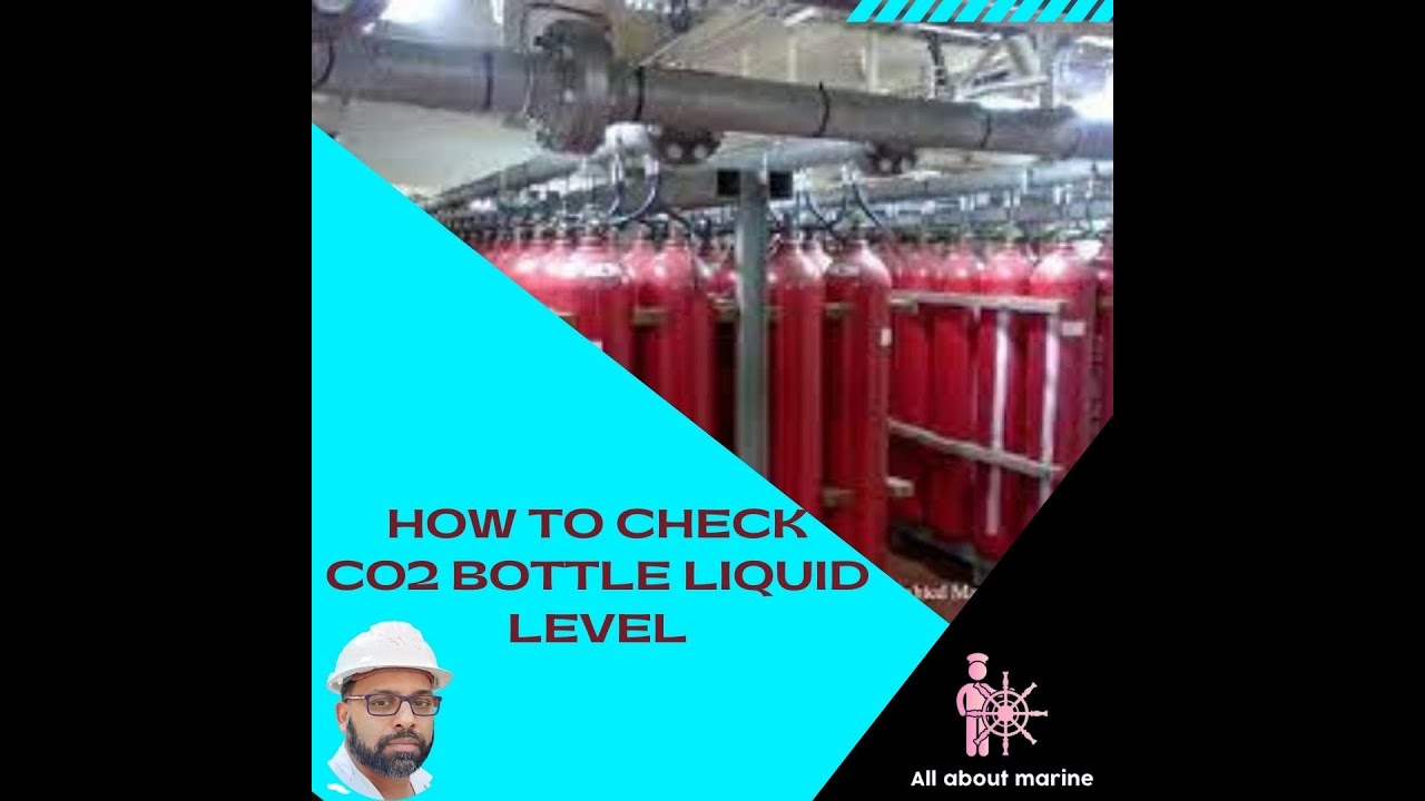 Is Your CO2 Bottle REALLY Full?