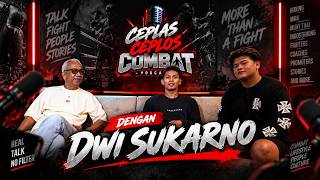 Download lagu CEPLAS CEPLOS DENGAN DWI SUKARNO (SUPERBOY) | CEPLAS CEPLOS COMBAT