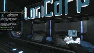 Indie Quicklook - Interstellar Rift || (Feb 25, 2019)
